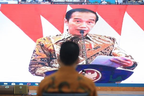 Terdeteksi 25 Hot Spot di Sumut, Wagub Musa Rajekshah Minta Semua Pihak Waspada Karhutla